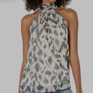 Bishop & young cute blouse